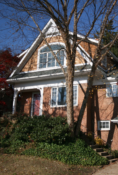 Edgefield Rd